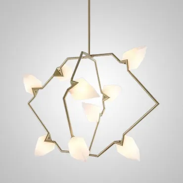 Подвесной светильник Seed L9