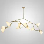 Подвесной светильник Seed L12