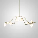 Подвесной светильник Seed L8