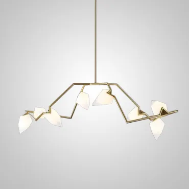 Подвесной светильник Seed L8