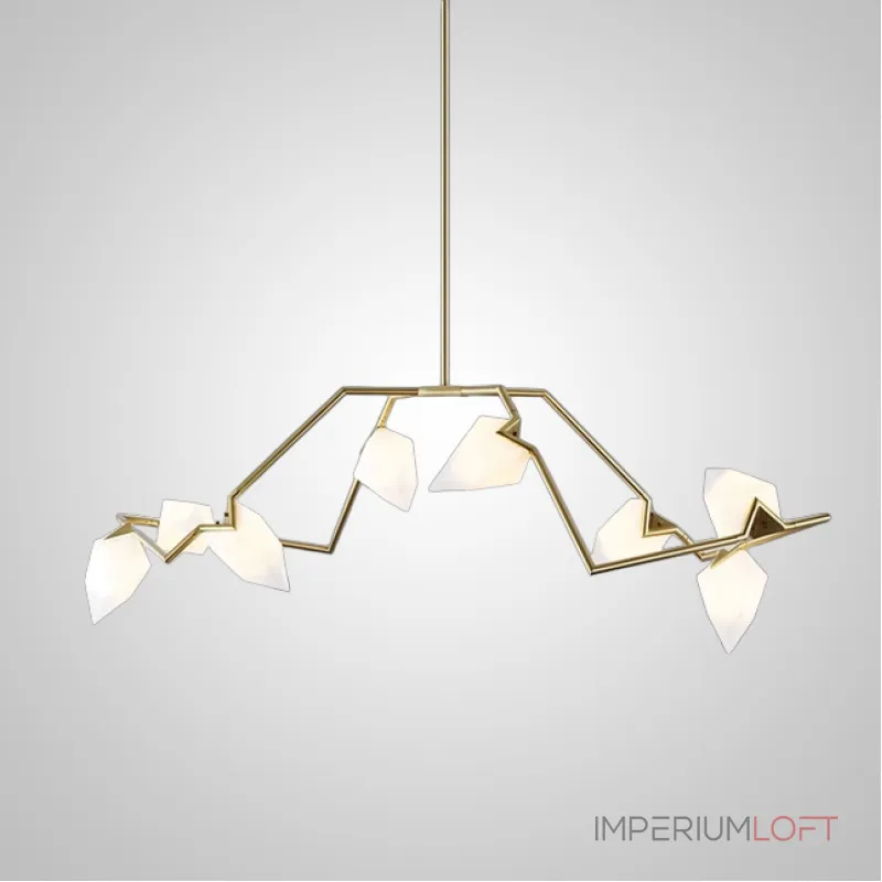 Подвесной светильник Seed L8 Подвесной светильник Seed L8