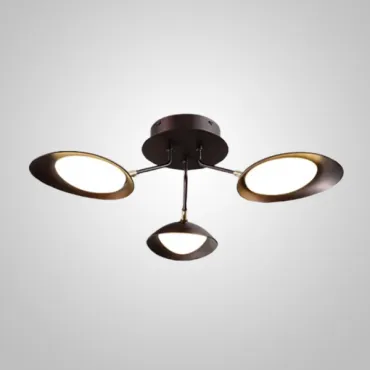 Потолочная люстра PHOTON D55