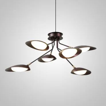 Подвесная люстра PHOTON D72