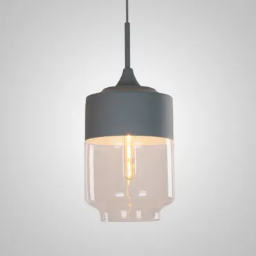 Подвесной светильник NORD COLOR C Gray Подвесной светильник NORD COLOR C Gray