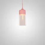 Подвесной светильник NORD COLOR A Pink от ImperiumLoft