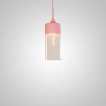 Подвесной светильник NORD COLOR A Pink Подвесной светильник NORD COLOR A Pink