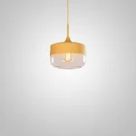 Подвесной светильник NORD COLOR B Yellow от ImperiumLoft