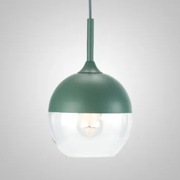 Подвесной светильник NORD COLOR D Green Подвесной светильник NORD COLOR D Green