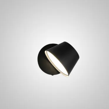 Бра PAIL L1 Black