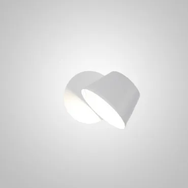 Бра PAIL L1 White