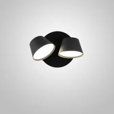 Бра PAIL L2 Black