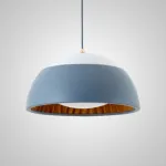 Подвесной светильник PLICA D32 от ImperiumLoft