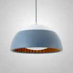 Подвесной светильник PLICA D48,5 от ImperiumLoft