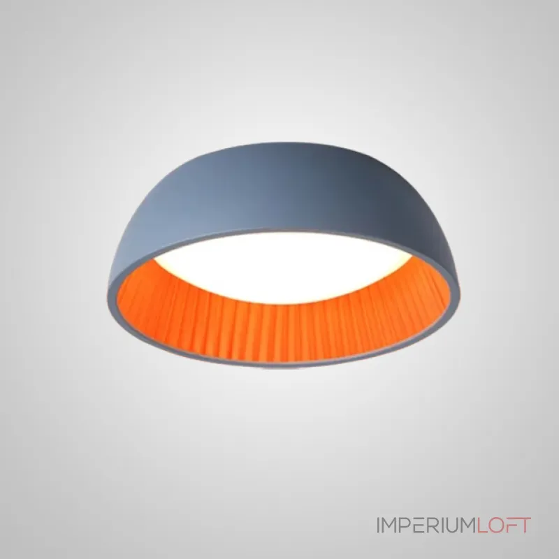 Потолочный светильник PLICA 2 D32 от ImperiumLoft Потолочный светильник PLICA 2 D32 от ImperiumLoft