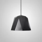 Подвесной светильник PRIZM-A Black от ImperiumLoft