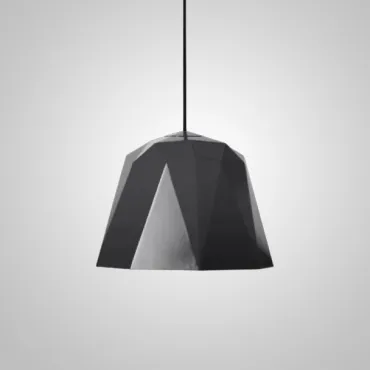 Подвесной светильник PRIZM-A Black