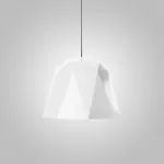 Подвесной светильник PRIZM-A White от ImperiumLoft