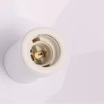 Подвесной светильник PRIZM-A Black от ImperiumLoft