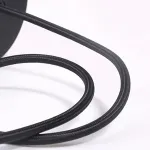 Подвесной светильник PRIZM-A Black от ImperiumLoft