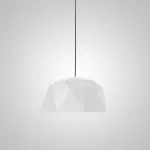 Подвесной светильник PRIZM-B White от ImperiumLoft