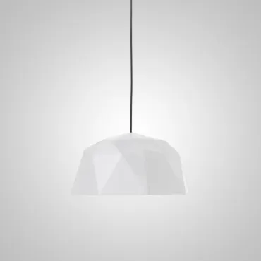 Подвесной светильник PRIZM-B White