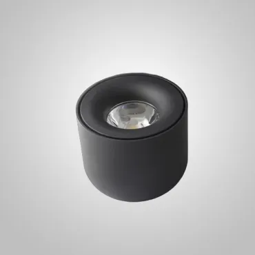 Светильник Q Black