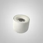 Светильник Q White от ImperiumLoft