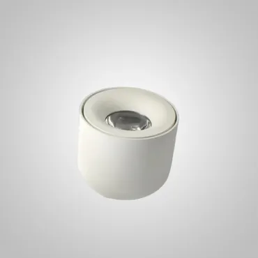 Светильник Q White