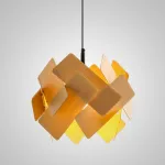 Подвесной светильник Escape by Ray Power D40 Brown от ImperiumLoft