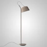 Торшер SNOR Latte от ImperiumLoft