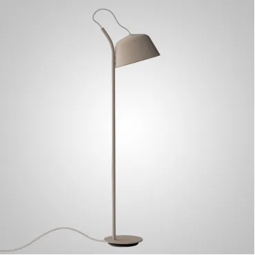 Торшер SNOR Latte