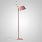 Торшер SNOR Pink от ImperiumLoft