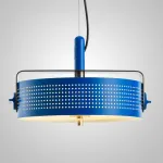 Подвесной светильник SPAN D50 Blue