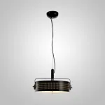 Подвесной светильник SPAN D34 Black