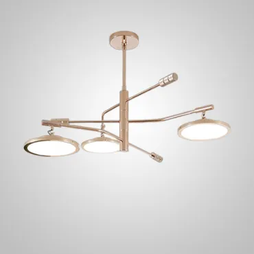 Люстра на штанге SPOTTER L3