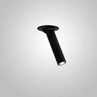 Встраиваемый светильник STANG H13.5 Black Встраиваемый светильник STANG H13.5 Black