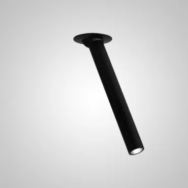 Встраиваемый светильник STANG H33 Black Встраиваемый светильник STANG H33 Black