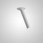 Потолочный светильник STANG H23 White от ImperiumLoft