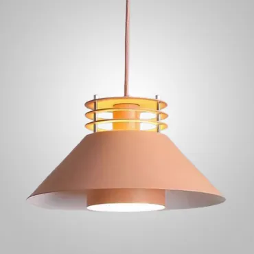 Подвесной светильник STARTA D22 Orange