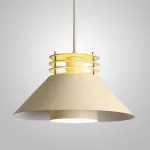 Подвесной светильник STARTA D22 Beige от ImperiumLoft