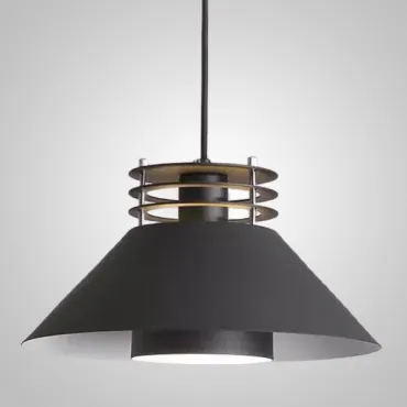 Подвесной светильник STARTA D30 Black