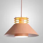 Подвесной светильник STARTA D30 Orange от ImperiumLoft