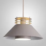 Подвесной светильник STARTA D30 Grey от ImperiumLoft