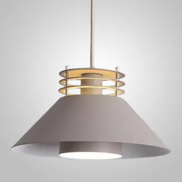 Подвесной светильник STARTA D30 Grey