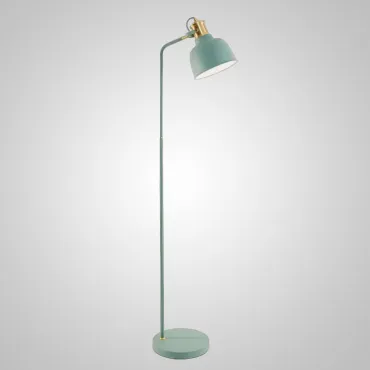 Торшер VINLAND FL Blue