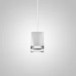 Подвесной светильник ALERT-ONE White от ImperiumLoft