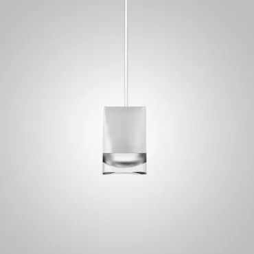 Подвесной светильник ALERT-ONE White