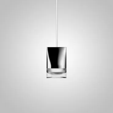 Подвесной светильник ALERT-ONE Chrome