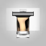 Настенное бра ALERT-WALL L1 Rose Gold от ImperiumLoft