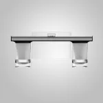 Настенное бра ALERT-WALL L2 White от ImperiumLoft